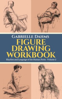 Cover Figure Drawing Workbook