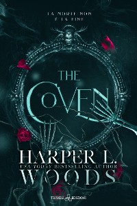 Cover The Coven - Edizione italiana (Coven of Bones Vol. 1)