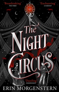 Cover The Night Circus