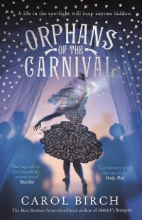 Cover Orphans of the Carnival
