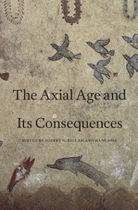 Cover Axial Age and Its Consequences