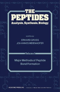 Cover Major Methods of Peptide Bond Formation