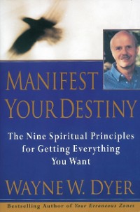 Cover Manifest Your Destiny