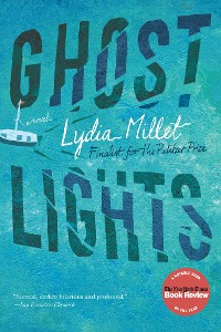 Cover Ghost Lights: A Novel