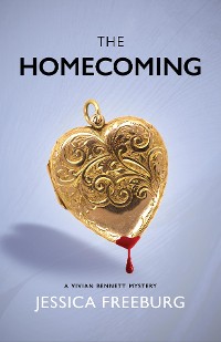 Cover THE HOMECOMING