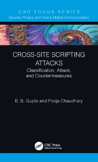Cover Cross-Site Scripting Attacks