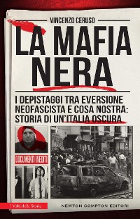 Cover La mafia nera