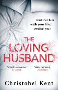 Cover Loving Husband