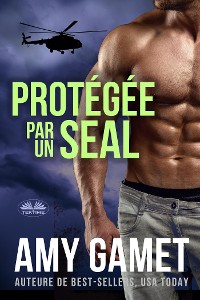 Cover Protégée Par Un SEAL