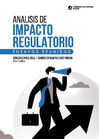 Cover Análisis de impacto regulatorio