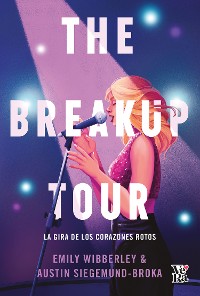Cover The breakup tour