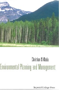 Cover ENVIRONMENTAL PLANNING & MANAGEMENT