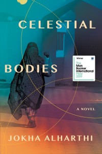 Cover Celestial Bodies