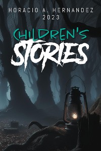 Cover Children's Stories