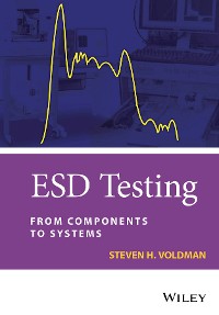 Cover ESD Testing