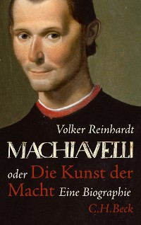 Cover Machiavelli