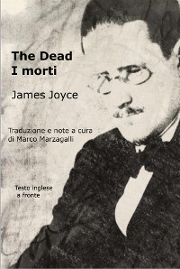 Cover The Dead - I Morti