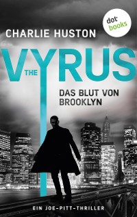Cover The Vyrus: Das Blut von Brooklyn