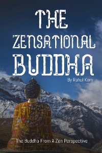 Cover The Zensational Buddha