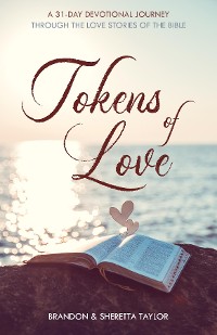 Cover Tokens of Love