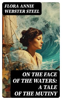 Cover On the Face of the Waters: A Tale of the Mutiny