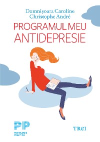 Cover Programul meu antidepresie