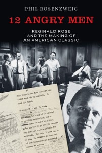 Cover 12 Angry Men