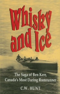 Cover Whisky and Ice