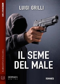 Cover Il seme del male