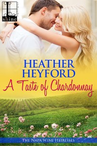 Cover A Taste of Chardonnay