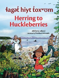 Cover laget hiyt toxwum / Herring to Huckleberries