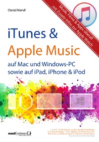 Cover iTunes, Apple Music & mehr - Musik, Filme & Apps überall