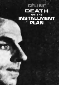 Cover Death on the Installment Plan