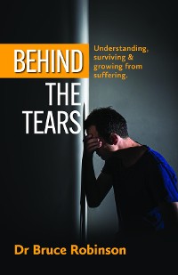 Cover Behind The Tears