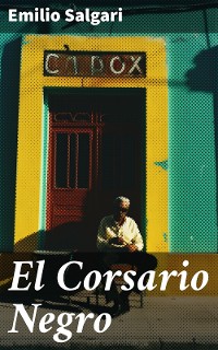 Cover El Corsario Negro