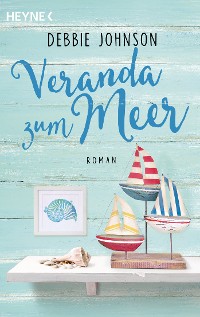 Cover Veranda zum Meer