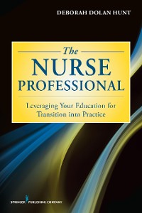 Cover The Nurse Professional