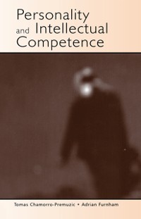 Cover Personality and Intellectual Competence