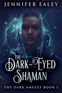 Cover The Dark-Eyed Shaman