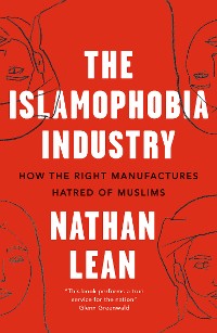 Cover The Islamophobia Industry