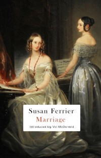 Cover Marriage