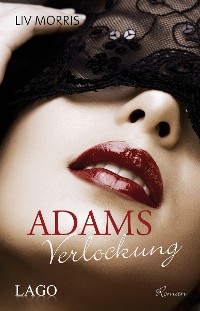 Cover Adams Verlockung