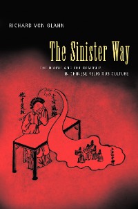 Cover The Sinister Way