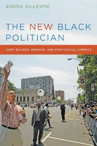 Cover The New Black Politician