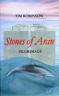 Cover Stones of Aran: Pilgrimmage