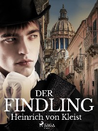Cover Der Findling