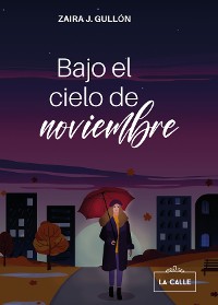 Cover Bajo el cielo de noviembre