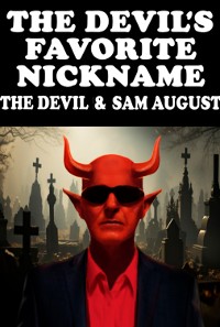 Cover The Devil's Favorite Nickname