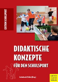 Cover Didaktische Konzepte für den Schulsport
