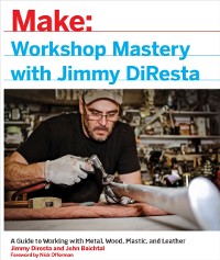 Cover Workshop Mastery with Jimmy DiResta